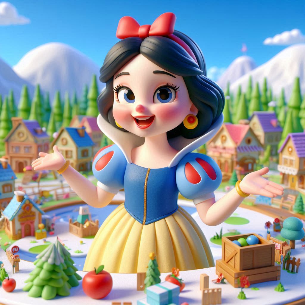 200+ Snow White Jokes That Will Make You Laugh Out Loud 4 Snow White Jokes for Parties