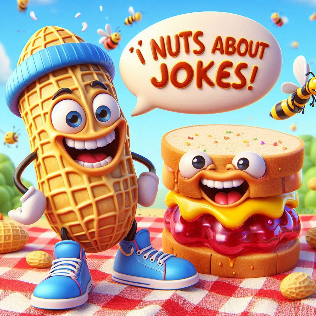 Some Great Jokes