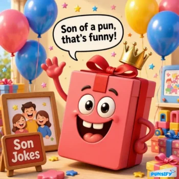 193+ Hilarious Son Jokes That Will Make You Laugh Out Loud Today