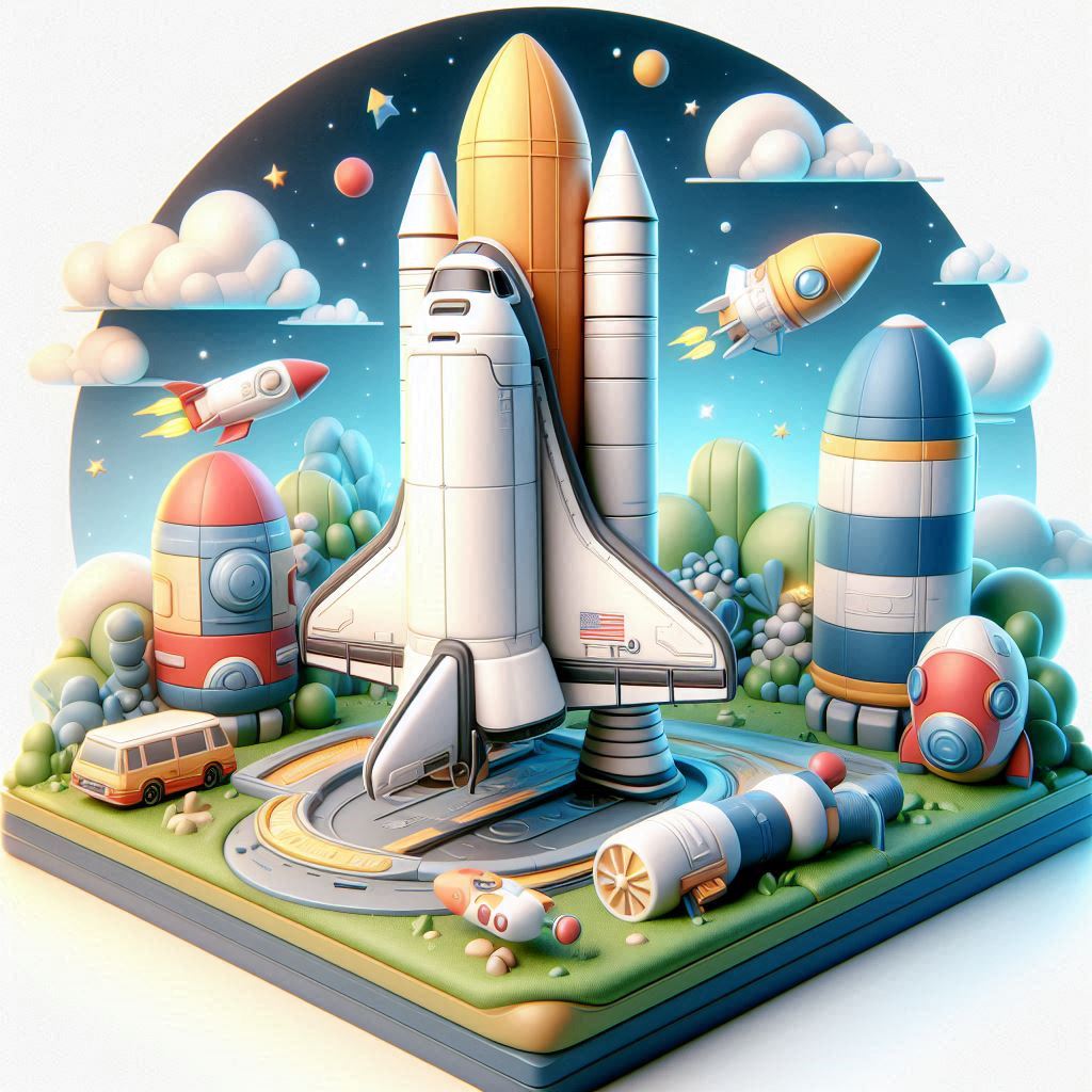 200+ Space Shuttle Challenger Jokes That Are Out of This World 5 Space Shuttle Challenger Jokes to Share