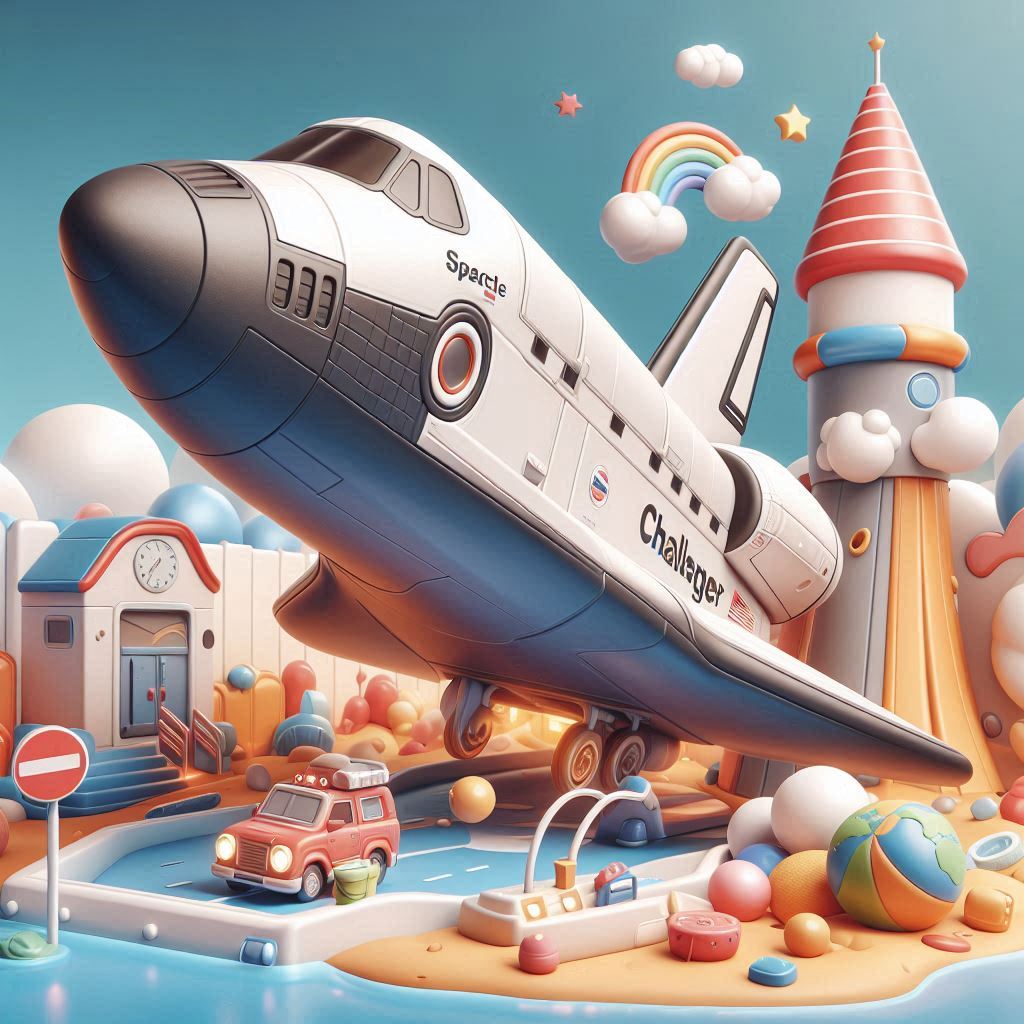 200+ Space Shuttle Challenger Jokes That Are Out of This World 2 Space Shuttle Challenger One Liner Jokes