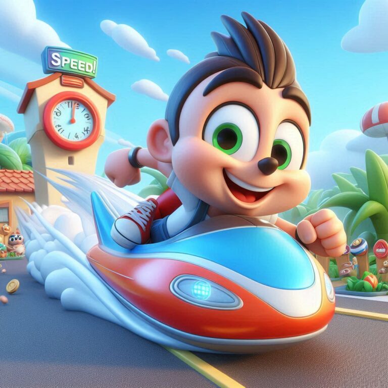 187+ Speed Jokes That Will Make You Laugh in an Instant