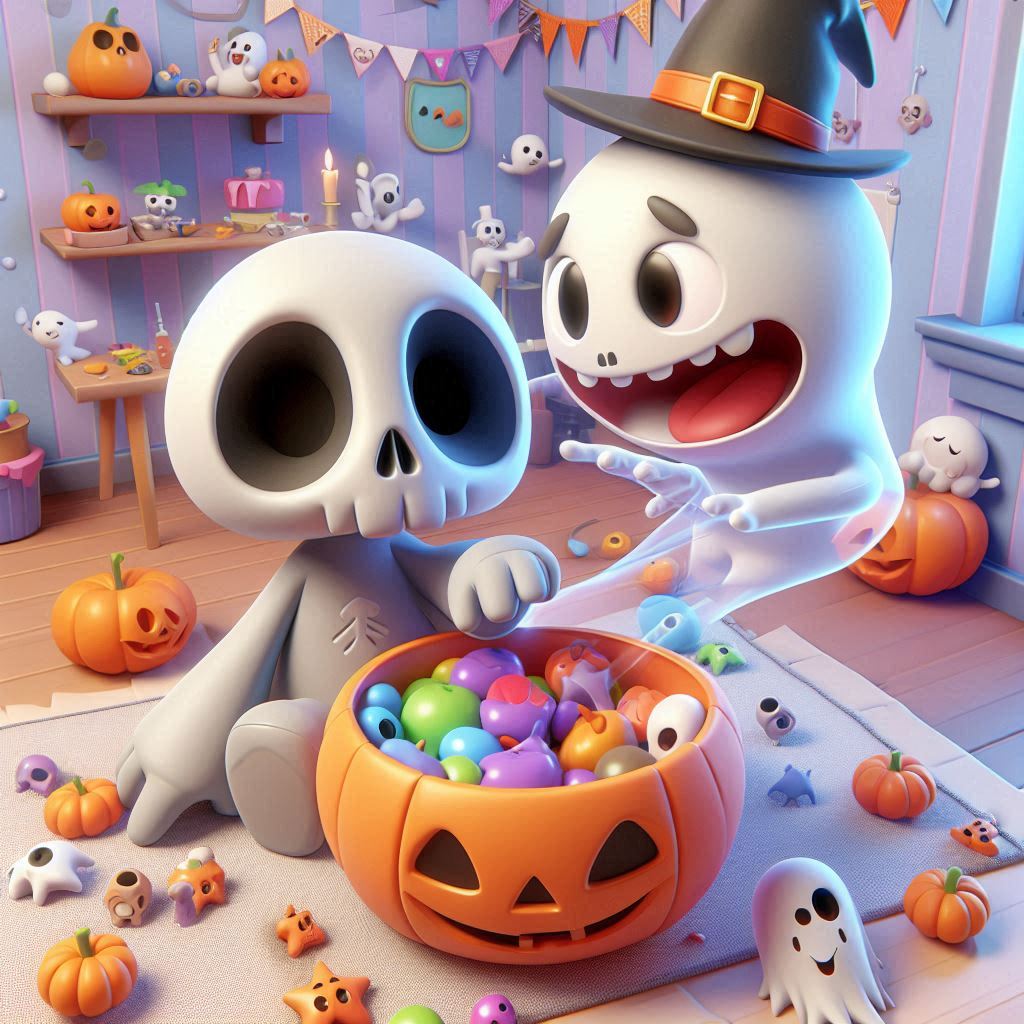 200+ Spooky Jokes For Kids That Will Haunt Your Laughter 5 Spooky Jokes For Kids With Puns