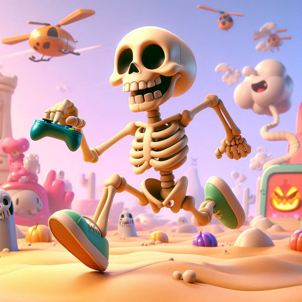 200+ Skeliton Jokes for a Bone-Chilling Good Time 5 Spooky Skeleton Jokes for Halloween Night