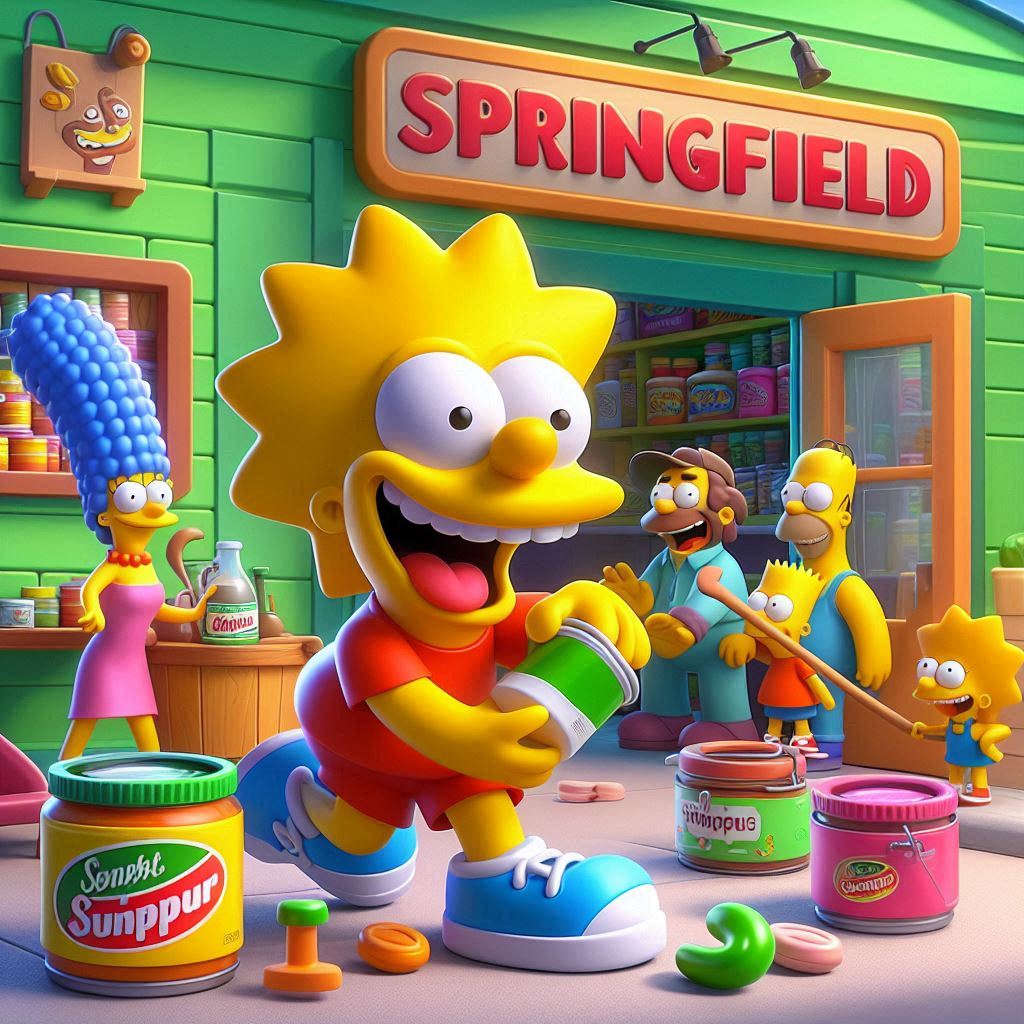 200+ Springfield Jokes That Will Make You Laugh Out Loud 2 Springfield One Liner Jokes to Share