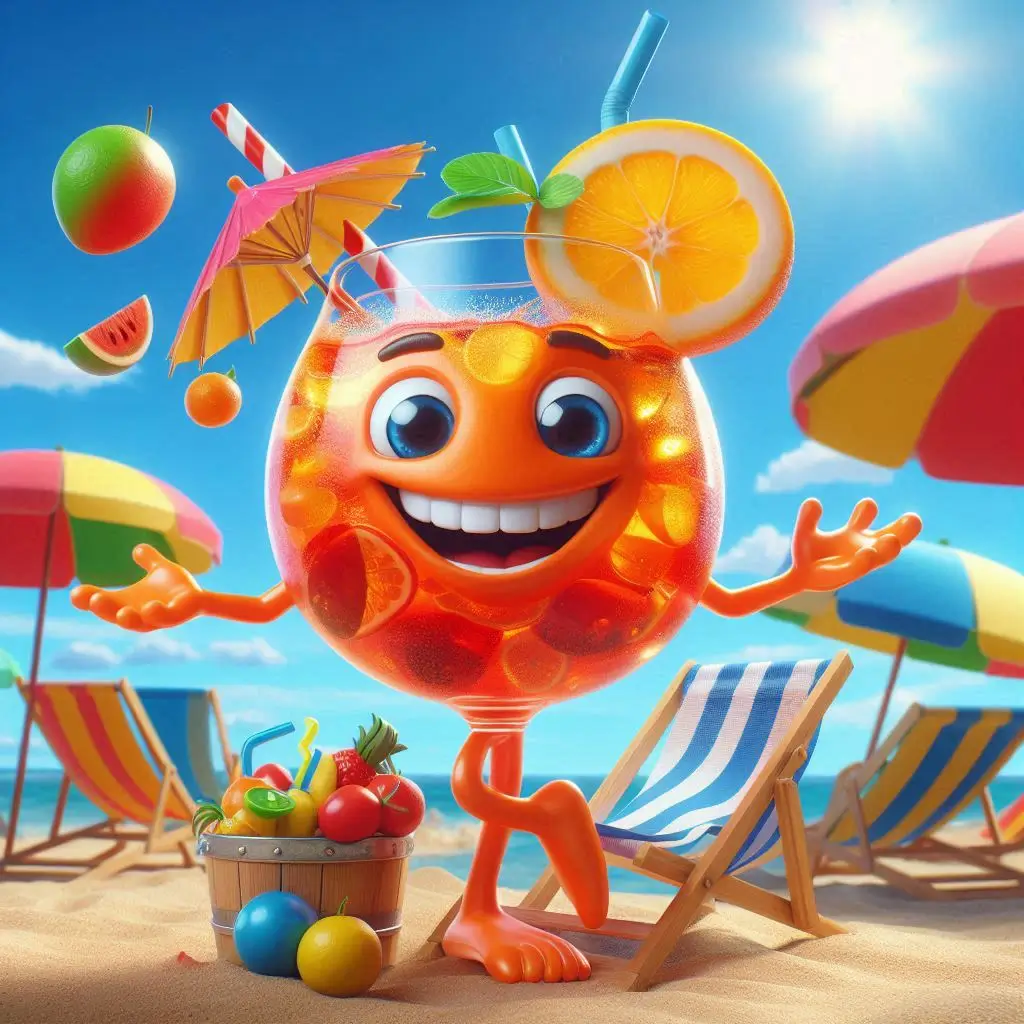 189+ Zesty Laughter with Aperol Spritz Puns and Jokes that Sparkle in 2026