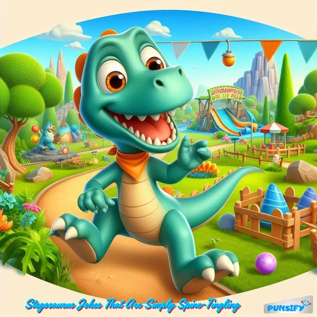 187+ Dino-mite Jurassic Park Jokes and Puns to T-Rex Your Sides!