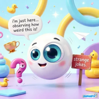 183+ Hilarious Strange Jokes & Puns to Tickle Your Funny Bone and Spark Laughter