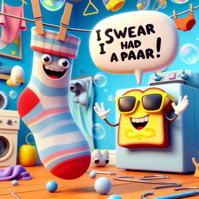 200+ Strange Jokes to Tickle Your Funny Bone and Spark Laughter