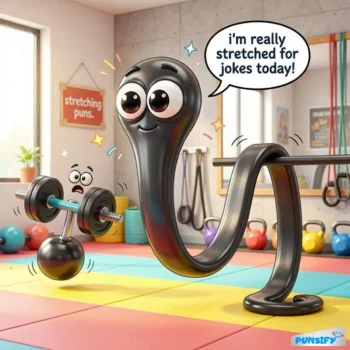 193+ Hilarious Stretching Puns to Flex Your Funny Bone and Laugh Out Loud