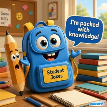 173+ Hilarious Student Jokes That Will Make You Laugh Out Loud Today