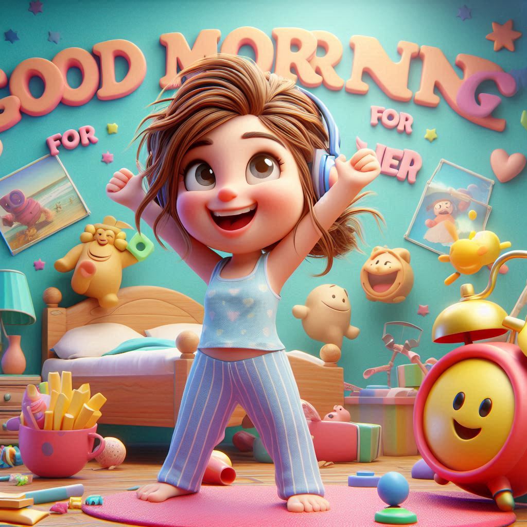 200+ Good Morning Jokes For Her to Brighten Her Day 3 Sweet Good Morning Jokes For Her