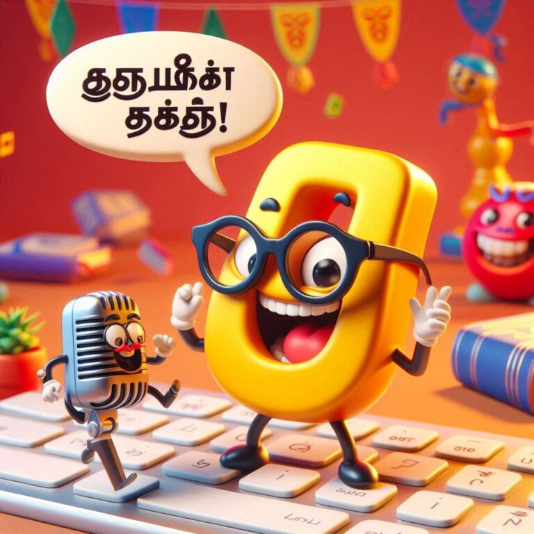 Laughter in the Air with Tamil Jokes In Tamil 139+ for Giggles Galore!