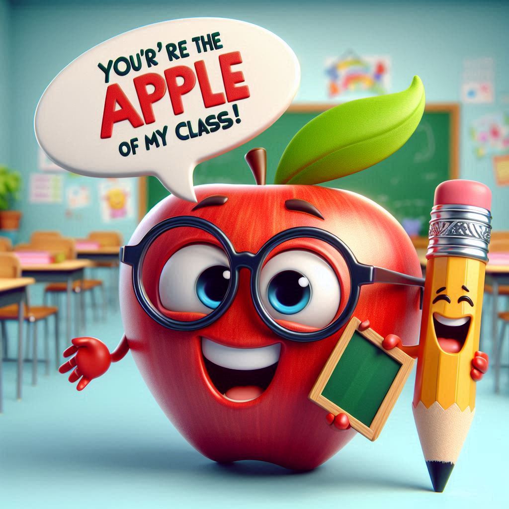 Teacher And Student Jokes