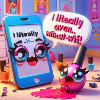 200+ Teenage Girl Jokes for Laughs and Giggles with Friends