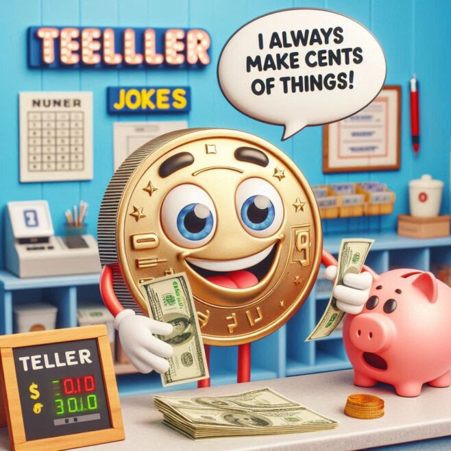 200+ Teller Jokes That Will Make You Laugh Out Loud Today