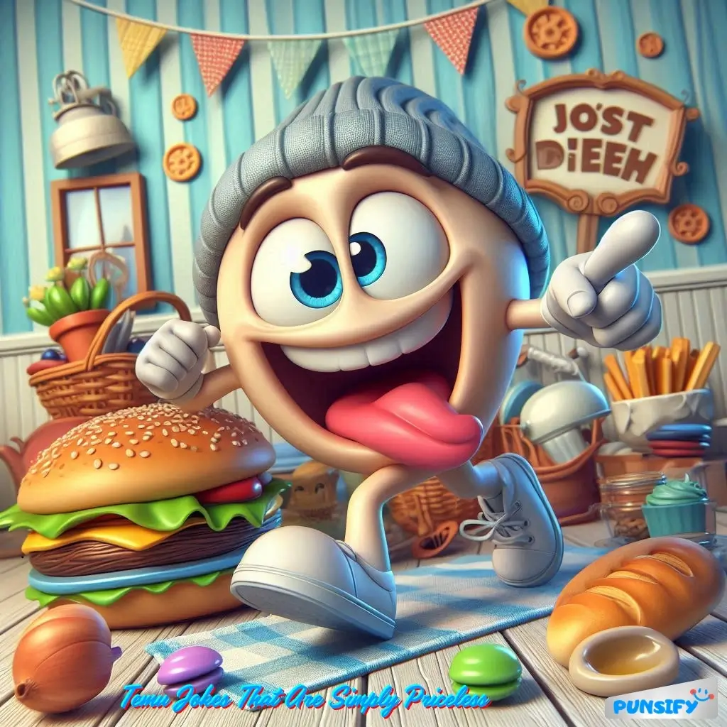 Laughs 143+ with Temu Jokes and Puns: The Only Place Where Giggles Are on Sale!