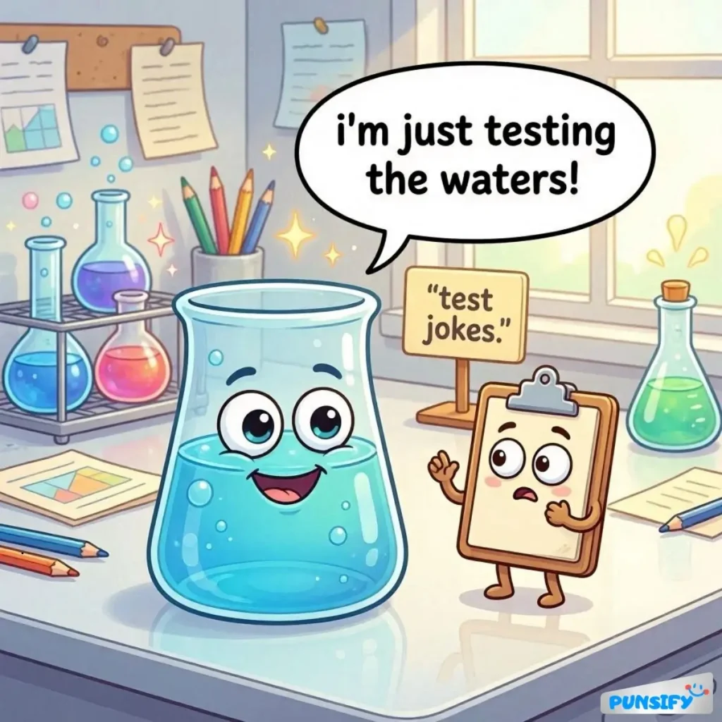 Test Jokes