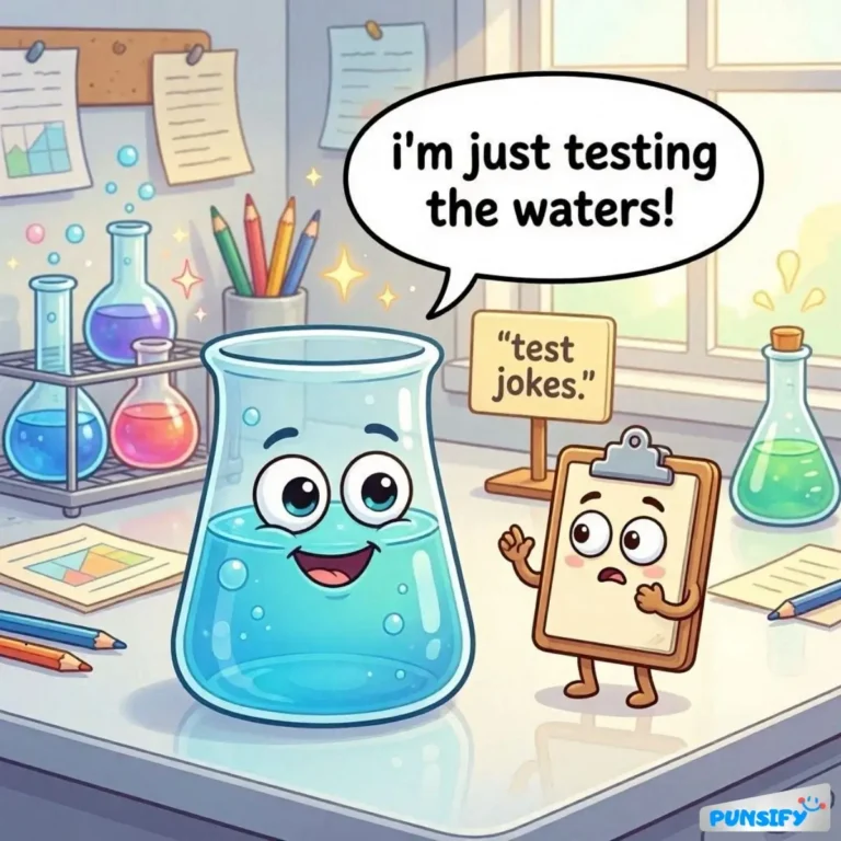 Test Jokes