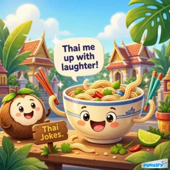 175+ Hilarious Thai Jokes That Will Make You Smile and Laugh Out Loud