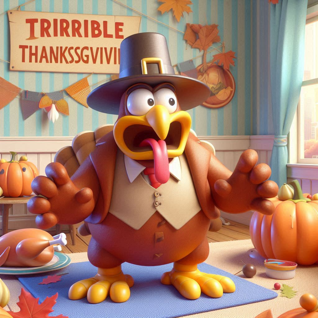 200+ Terrible Thanksgiving Jokes to Gobble Up with Laughter 5 Thanksgiving Jokes for the Perfect Family Photo