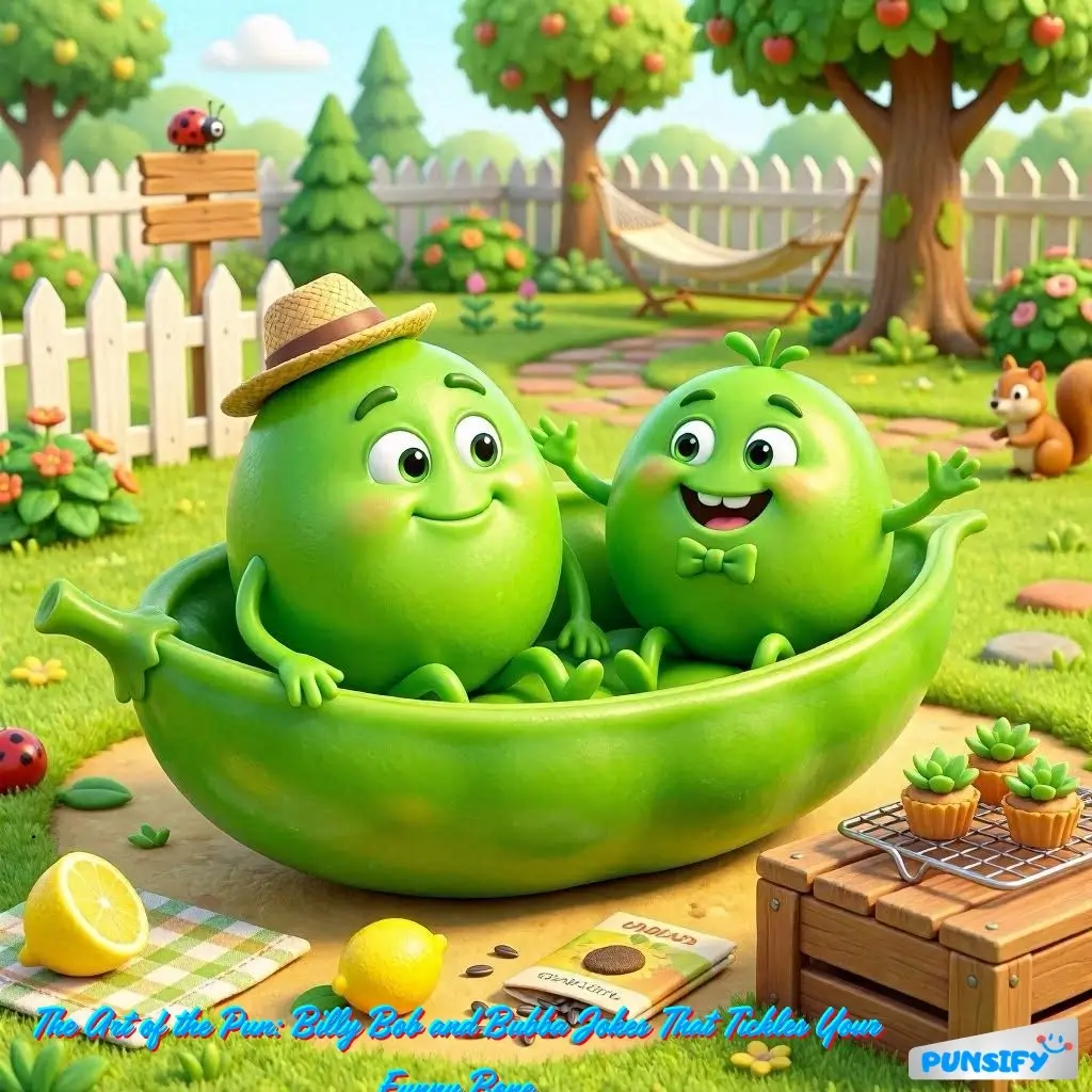 169+ Hilarious Billy Bob And Bubba Jokes & Puns That'll Tickle Your Funny Bone!