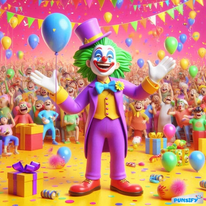 167+ Guffaws Galore with Joker Jokes and Puns for Endless Fun