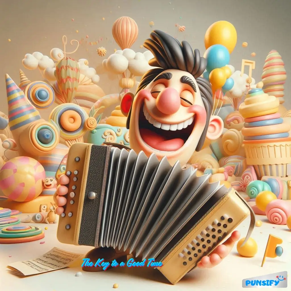 165+ Hilarious Accordion Jokes That Will Squeeze Your Sides With Laughter