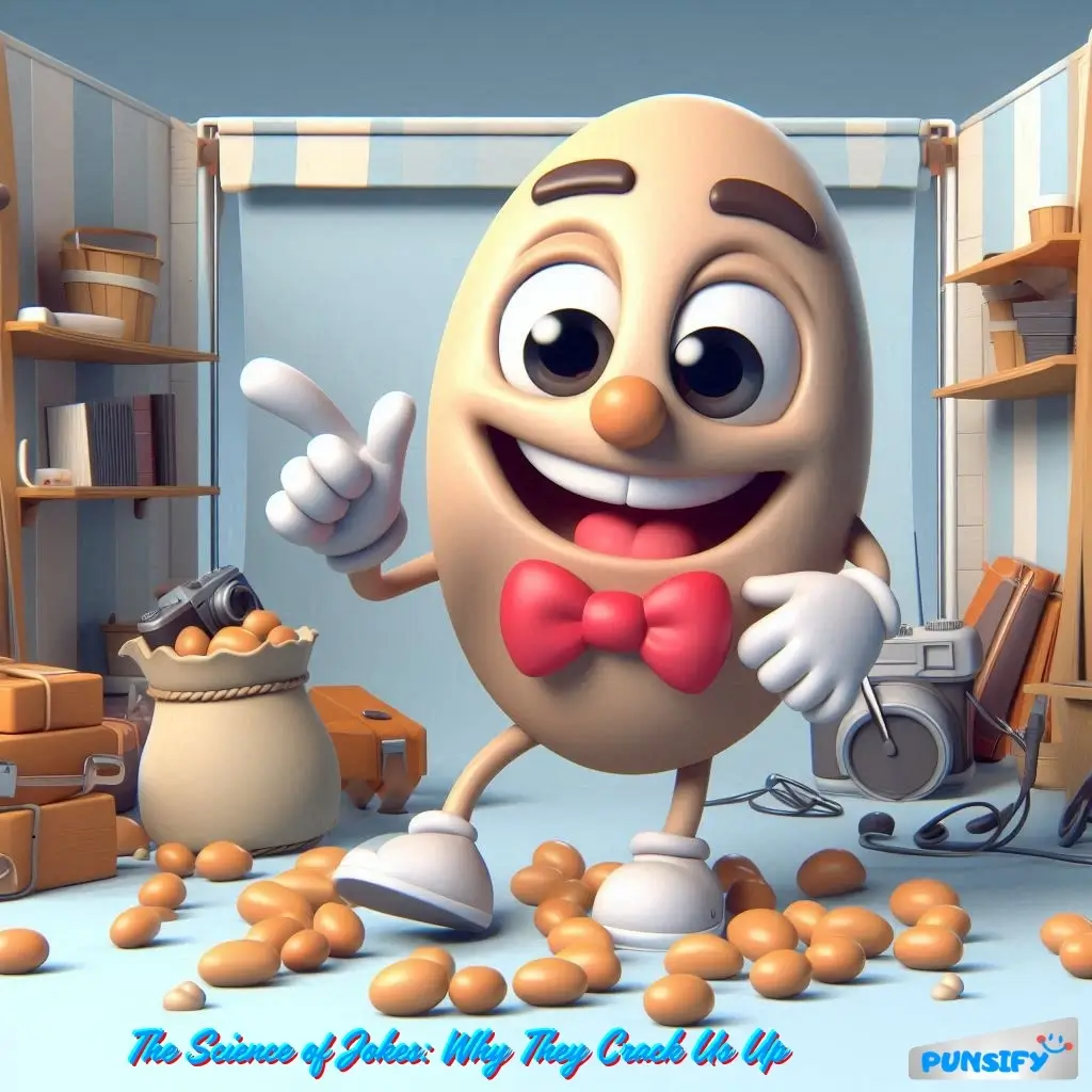 157+ Hilarity Packed with Explaining Jokes and Puns that Pack a Punch!