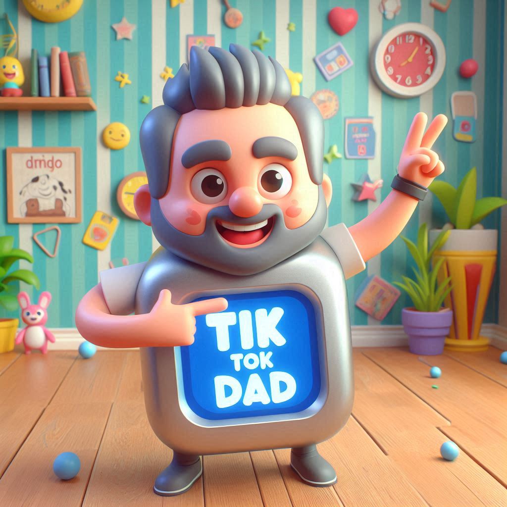 200+ Tik Tok Dad Jokes to Make You Laugh and Share Smiles 4 Tik Tok Dad Jokes That Make You Smile