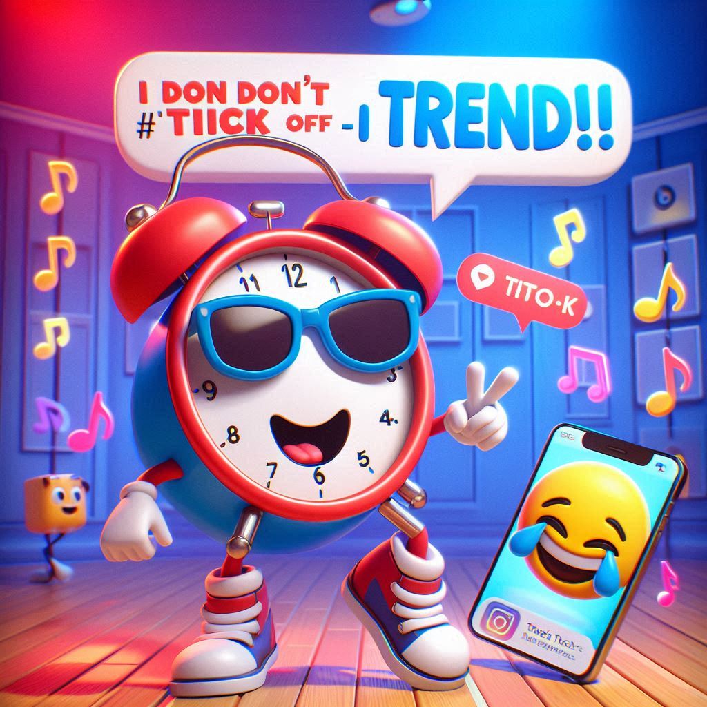 Tik Tok Jokes