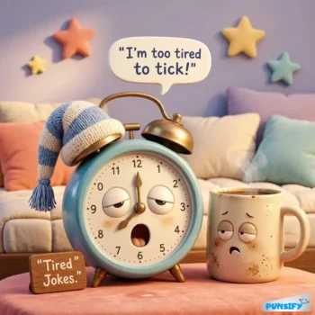 157+ Hilarious Tired Jokes That Will Make You Chuckle and Smile