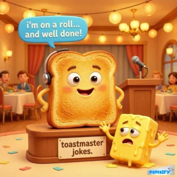 157+ Hilarious Toastmaster Jokes & Puns to Spark Laughter and Boost Confidence