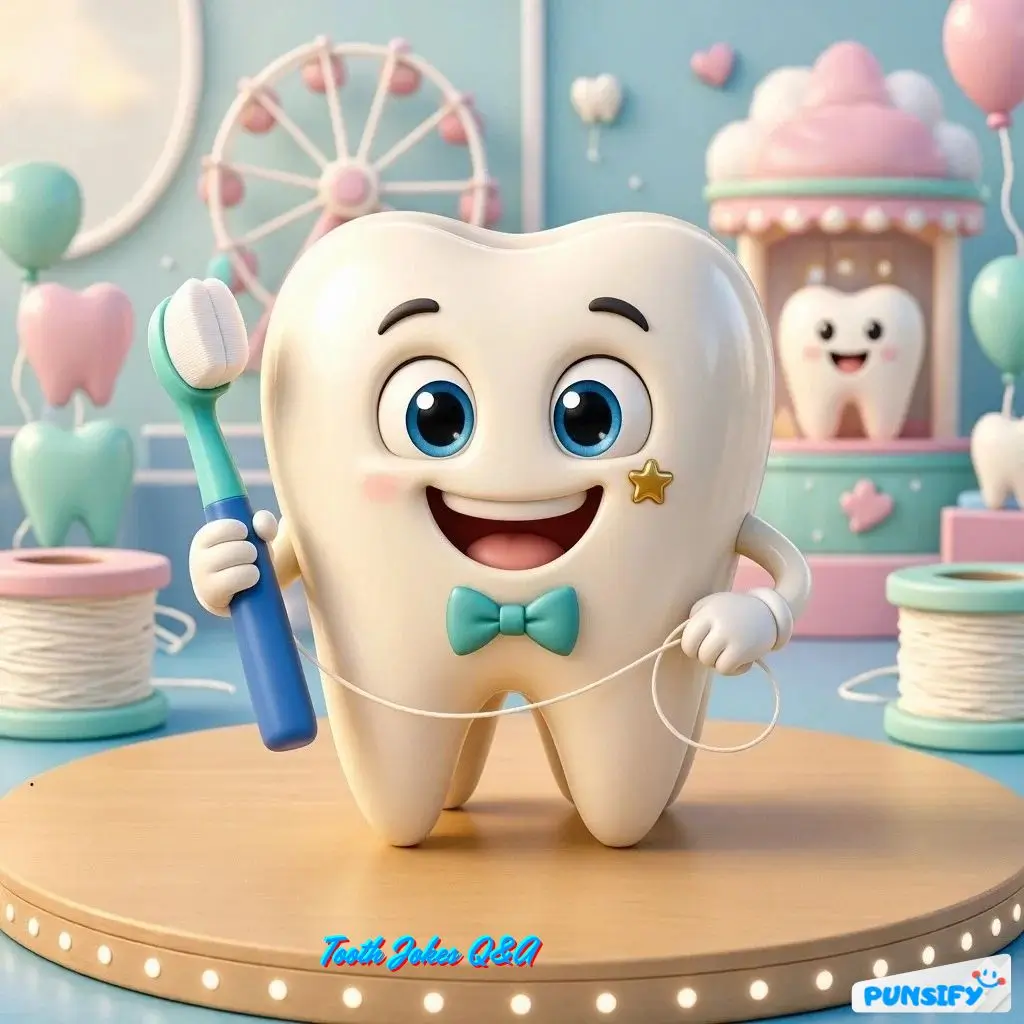 175+ Hilarious Tooth Jokes to Brighten Your Smile and Spark Laughter