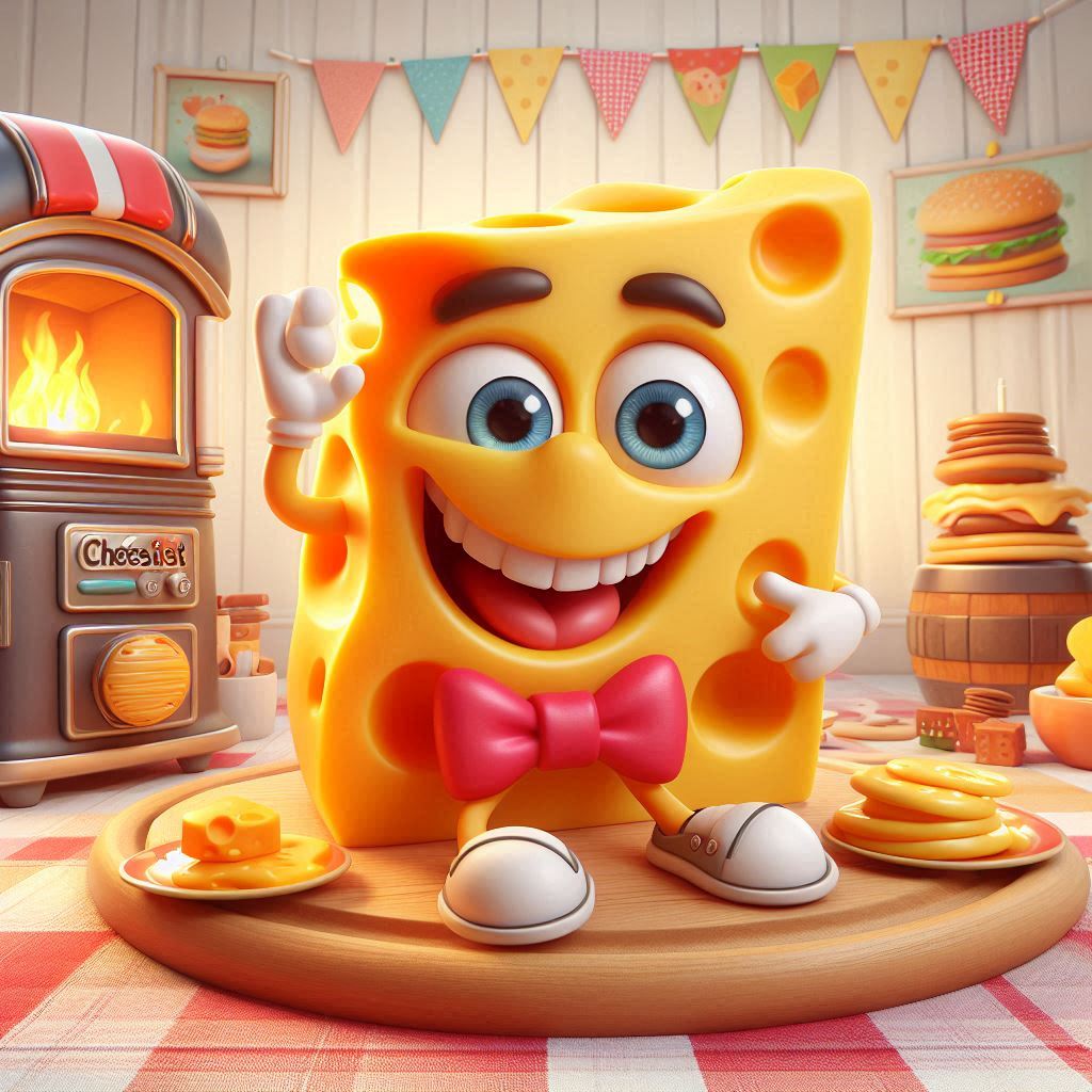 200+ Cheesiest Jokes to Make You Giggle and Grin All Day 3 Top Cheesiest Jokes to Share with Friends