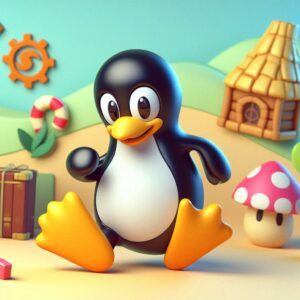 200+ Linux Jokes to Brighten Your Day with Geeky Humor in Jan 2026 ...