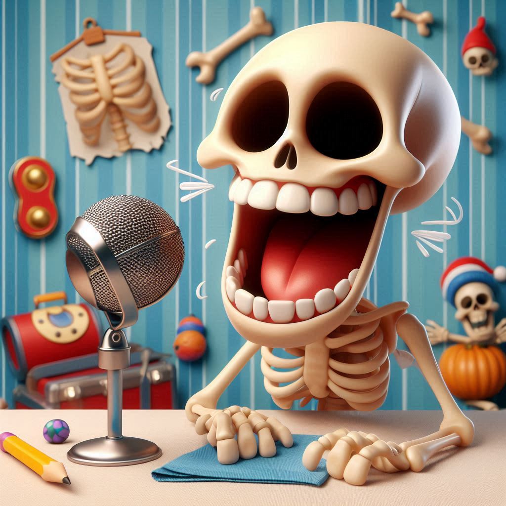 200+ Ribbing Jokes to Tickle Your Funny Bone and Spark Laughter 5 Top Ribbing Jokes to Lighten the Mood