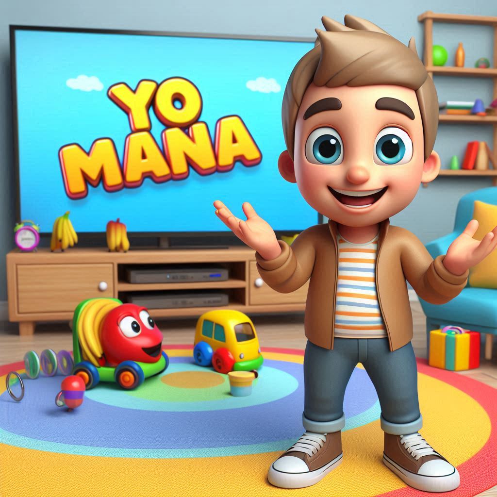 200+ Yo Mana Jokes That Will Make You Laugh Out Loud Today 3 Top Yo Mana Jokes for Any Occasion
