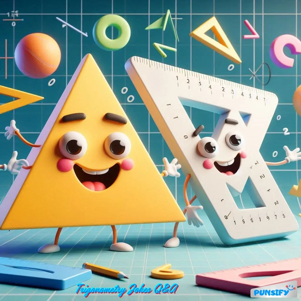 169+ Hilarious Trigonometry Jokes That Will Angle Your Funny Bone