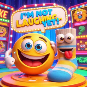 200+ Try Not To Laugh Challenge Jokes for Endless Giggles