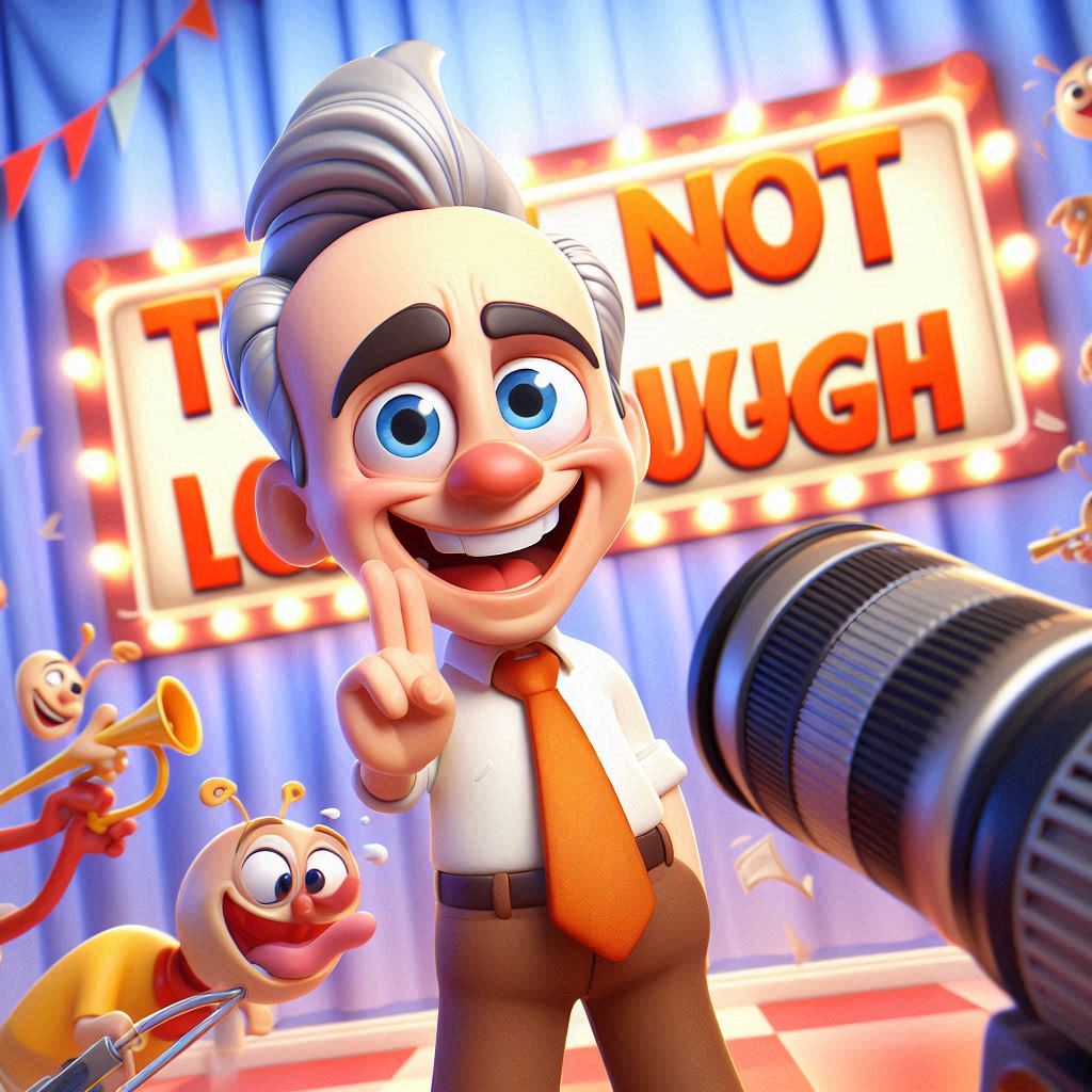 200+ Try Not To Laugh Jokes for Endless Family Fun and Giggles 3 Try Not To Laugh Jokes QA