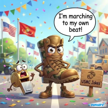169+ Hilarious USMC Jokes & Puns That Will Have You Laughing Out Loud Today