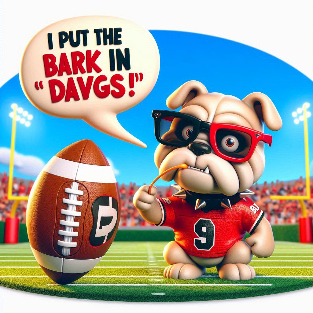 Uga Jokes