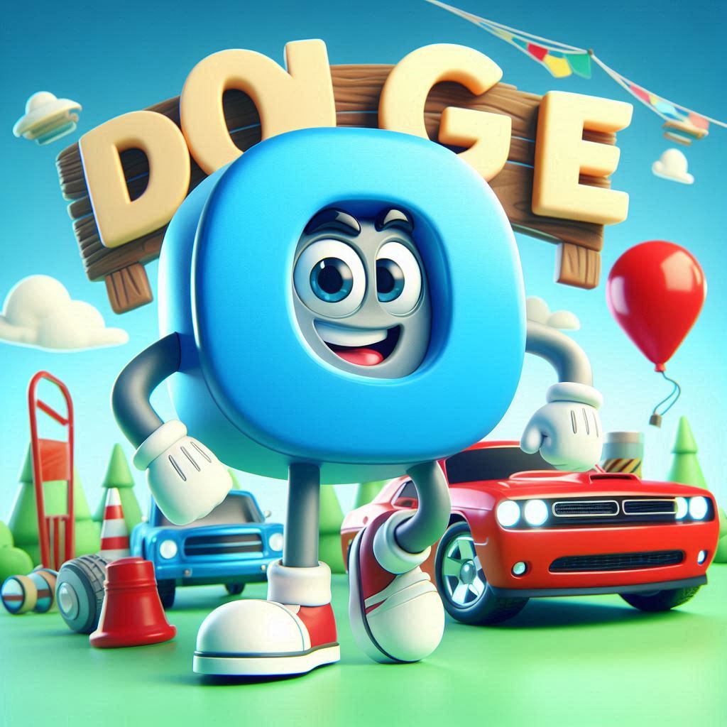 200+ Dodge Acronym Jokes That Will Make You Laugh Out Loud 5 Unique Dodge Acronym Jokes That Will Surprise You