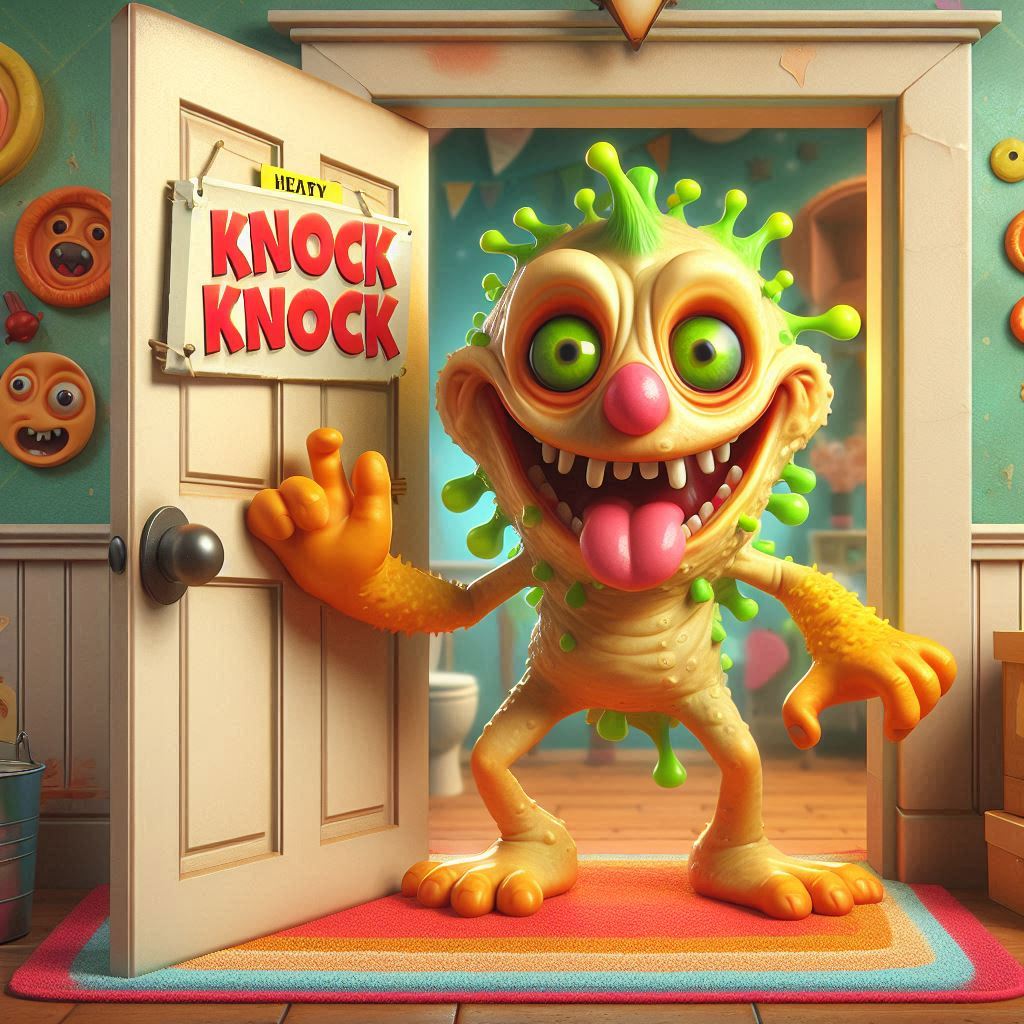 200+ Freaky Knock Knock Jokes for Endless Family Fun and Laughs 5 Unique Knock Knock Jokes for Every Occasion