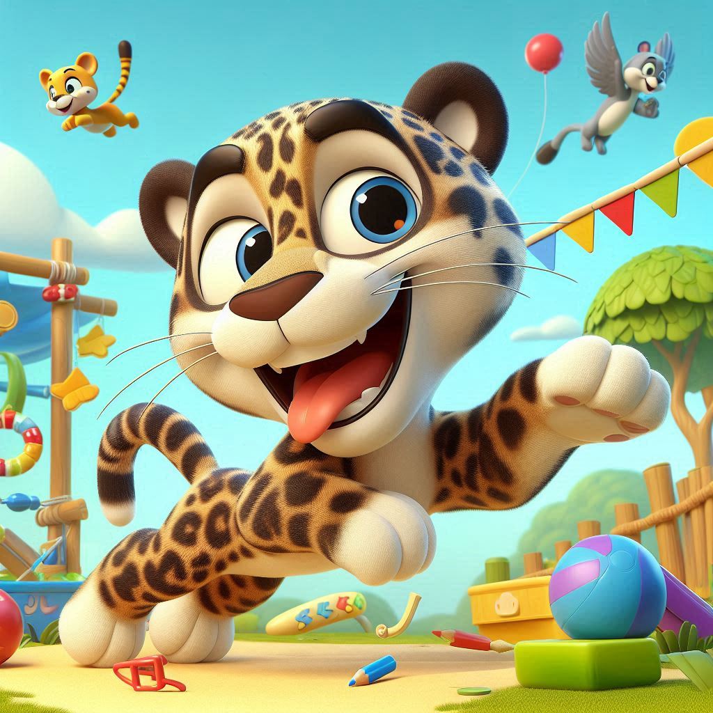 200+ Leopard Jokes That Will Make You Roar with Laughter 5 Unique Leopard Jokes for Every Occasion