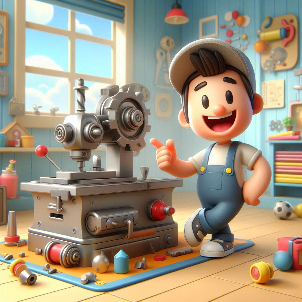 200+ Machinist Jokes That Will Make You Laugh Out Loud 5 Unique Machinist Jokes You Havent Heard Before