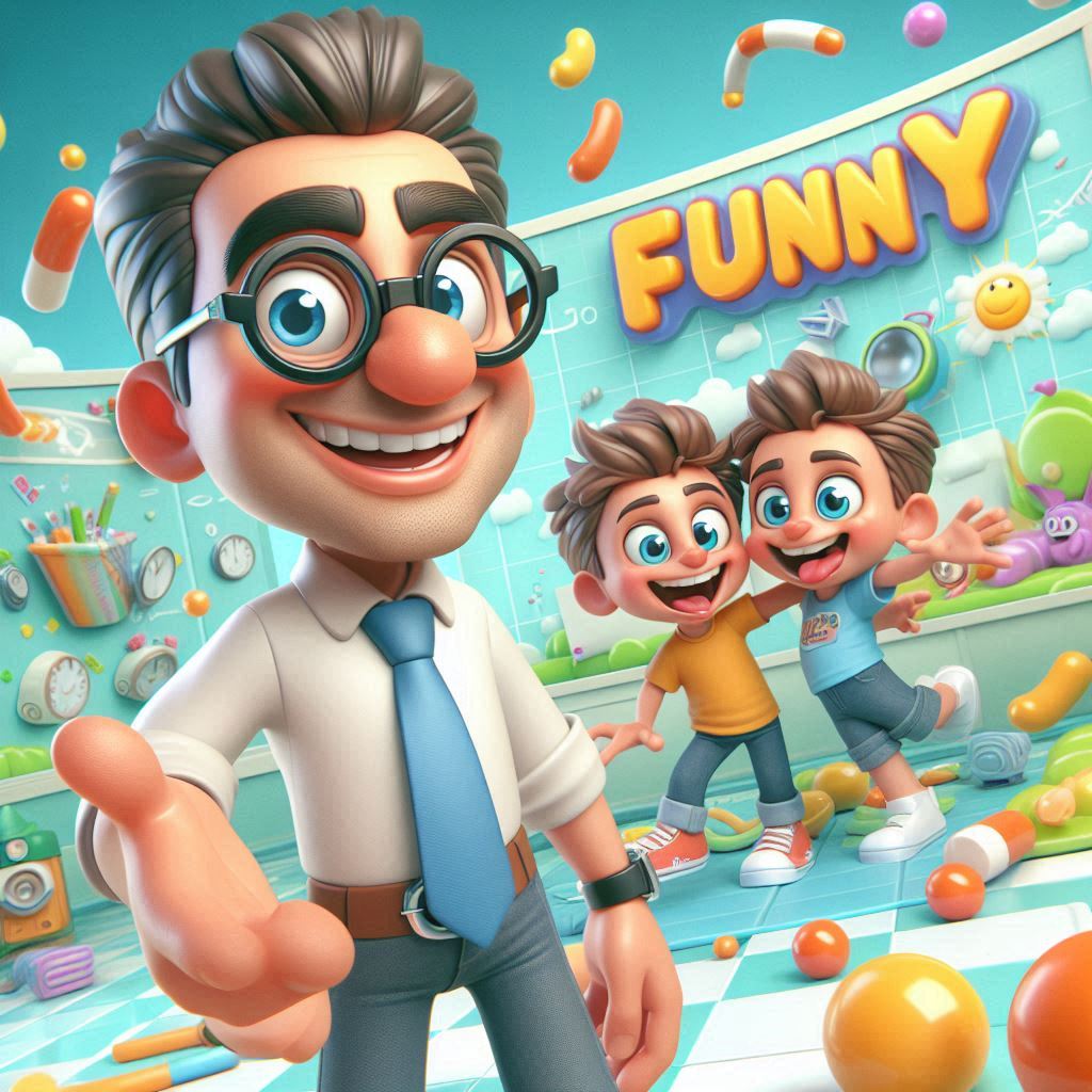 200+ Non Funny Jokes for Laughs That Miss the Mark 5 Unique Non Funny Jokes to Tell Friends