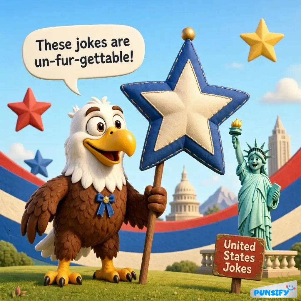 United States Jokes