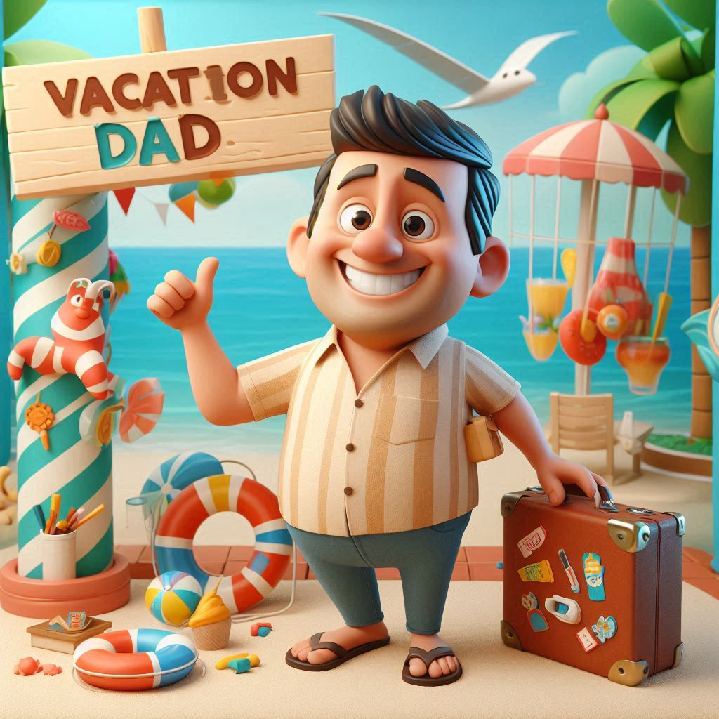 200+ Vacation Dad Jokes to Make Your Trip Extra Fun 4 Vacation Dad Jokes That Will Make You Smile